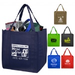 Mega Grocery Shopping Tote