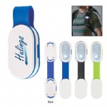 Magnetic LED Safety Light