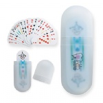 Deck of Cards In Case