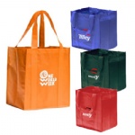 Big Shopper Grocery Bag
