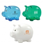 The Promotional Piggy