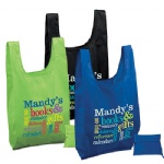 T-PAC T-Shirt Bag