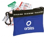 Frosty Clipper First Aid Kit