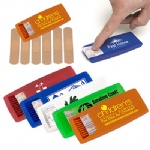 6 Piece Bandage Dispenser