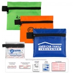 Take-A-Long First Aid Kit 1