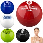 Camilla Vanilla Scented Lip Moisturizer Ball