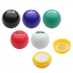 Well-Rounded Lip Balm